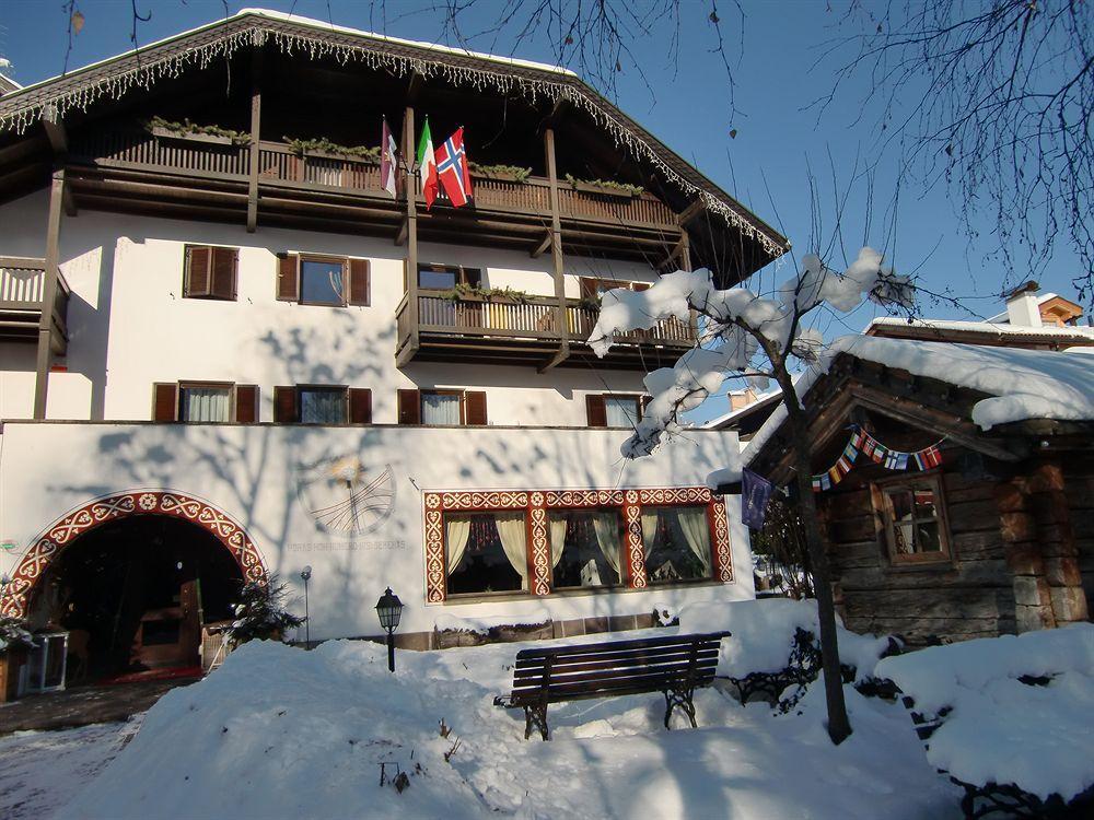Beauty & Vital Hotel Maria Carano  Exterior photo