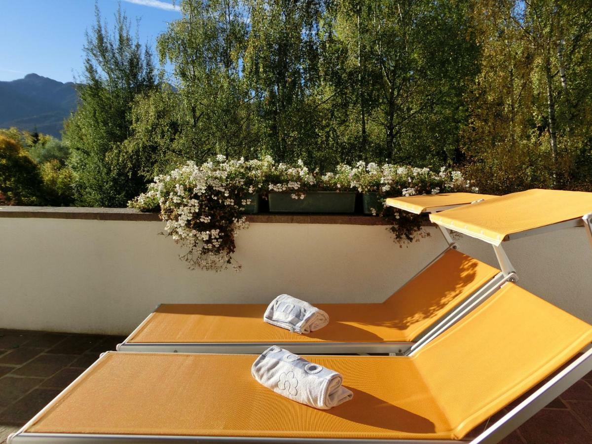 Beauty & Vital Hotel Maria Carano  Exterior photo